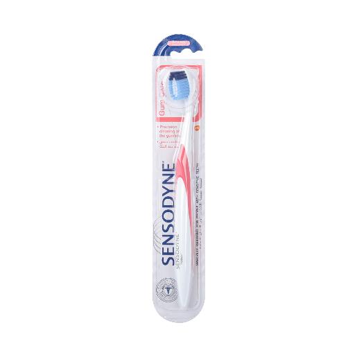 Sensodyne Tooth  Brush Gum Care Extra Soft