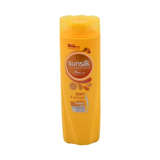 Sunsilk Shampoo Dream Soft&Smooth 200ml