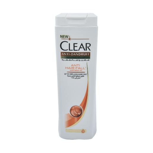 Clear Shampoo A/D Anti-Hair Fall 400ml
