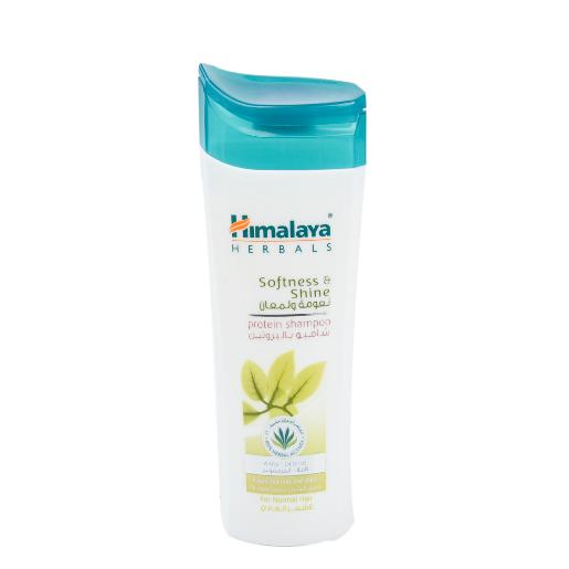 Himalaya Shampoo Protein Soft Shine 200ml