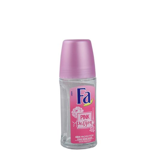 Fa Deo Roll Pink Paradise 50ml