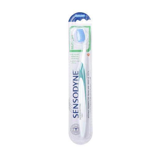 Sensodyne Tooth Brush Soft Multi Care