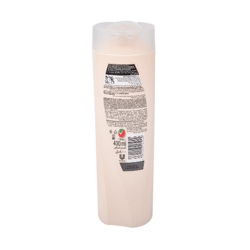 Sunsilk Shampoo Nat Recharge Honey 400ml