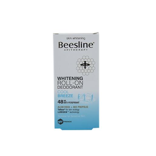 Beesline Whitening Roll-On Breeze 50ml