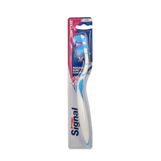 Signal Tooth Brush Gum Care Deep Clean Soft