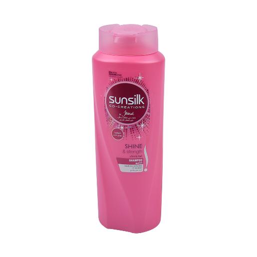 Sunsilk Shampoo Shine And Strength 700ml