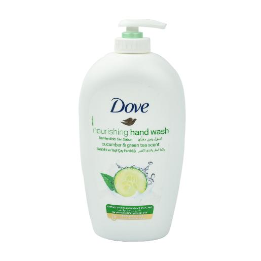 Dove Hand Wash Cucumber and Green tea 500ml