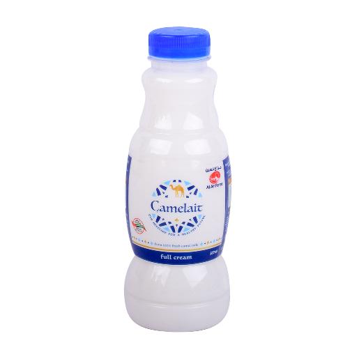 Al Ain Fresh Camel Milk 500ml