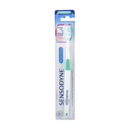 Sensodyne Tooth Brush Deep Clean Extra Soft
