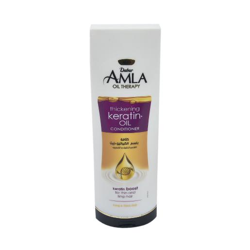 Dabur Amla Snake Oil Shampoo Repair & Revive 400ml