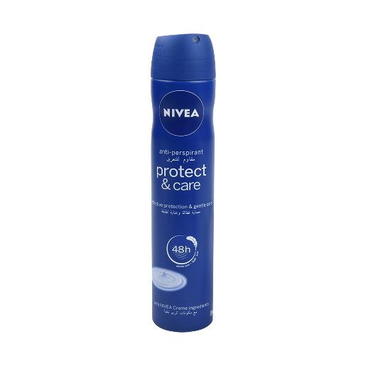 DEO SPRAY PROTECT&CARE 200ML