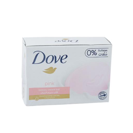Dove Beauty Cream Bar Pink 135g