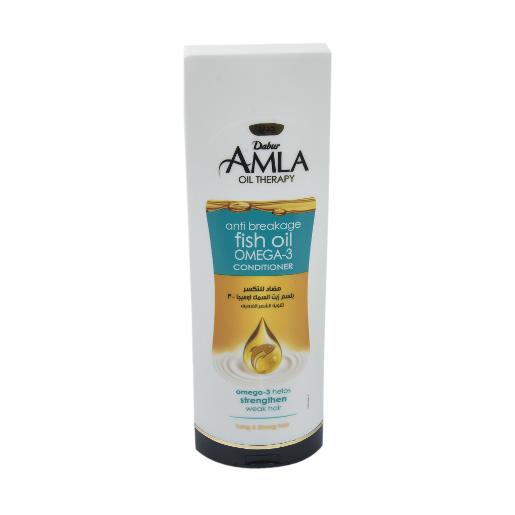 Dabur Amla Snake Oil Repair Shampoo 400ml