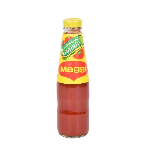 Maggi Tomato Ketchup 325g