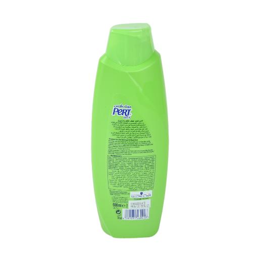 Pert Plus Shampoo Olive Oil 600ml
