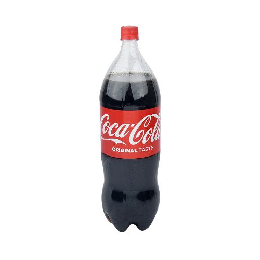 Coca Cola Soft Drink {Pet} 2.25ltr