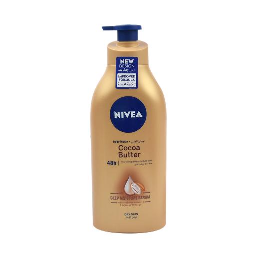 <em class="search-results-highlight">Nivea</em> Body Lotion Cocoa Butter 625ml