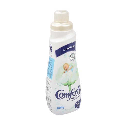 Comfort F/Softnr Concentd For Baby 750ml