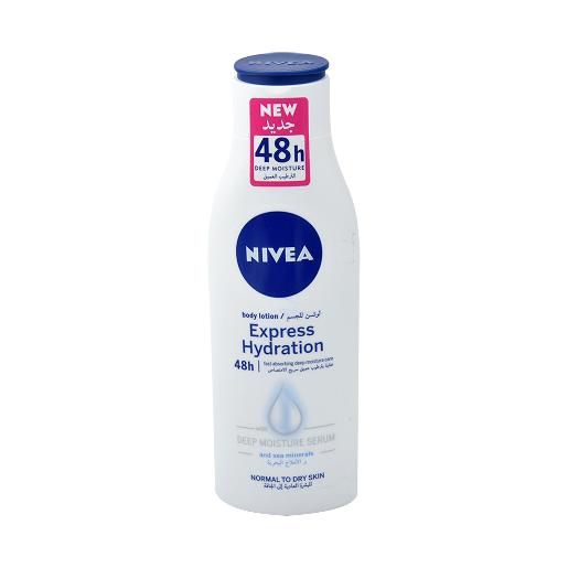 Nivea Body Lotion Express Hydration 250ml