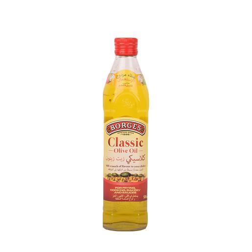 Borges Olive Oil 500ml
