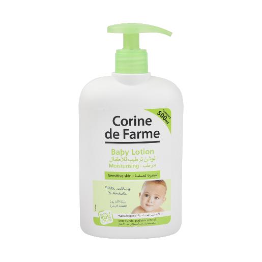 Corine De Farme Baby Lotion Original 500ml