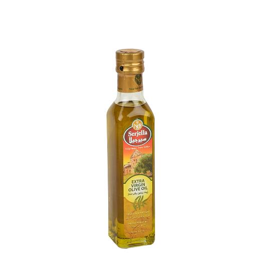 Serjella Extra Virgin Olive Oil 250ml