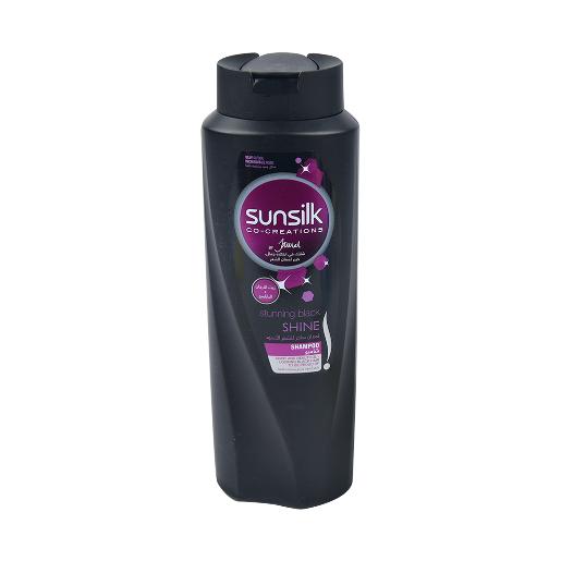 Sunsilk Shampoo Stuning Blck Shine 700ml