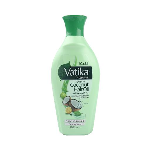 Dabur Vatika Coconut Hair Oil 400ml