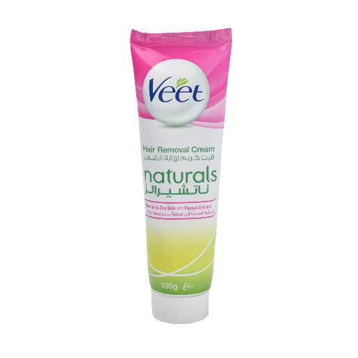 Veet Hair Remover Cream Normal To Dry 100g