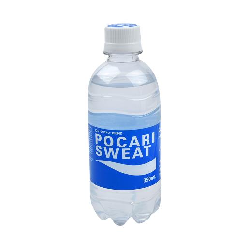 Pocari Isotonic Sweet Drink 350ml