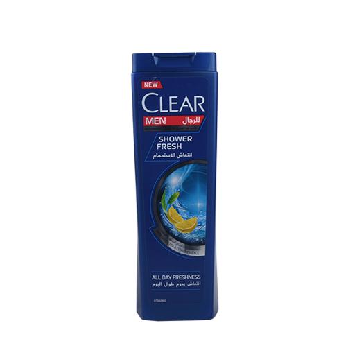 Clear Shampoo A/D Shower Fresh Men 400ml