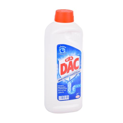Dac Drain Cleaner 1Kg