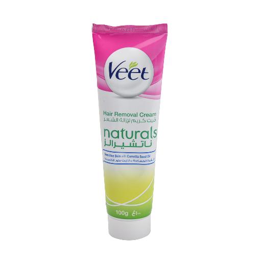 Veet Hair Remover Cream Sensitive Skin 100g