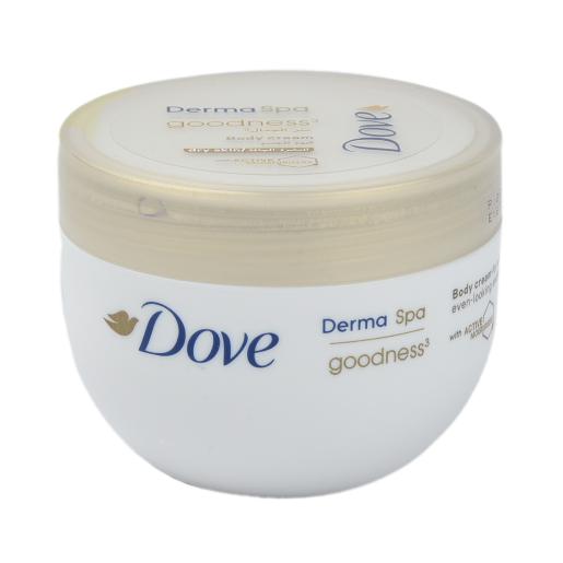 Dove Body Cream Derma Spa Goodness3 150ml