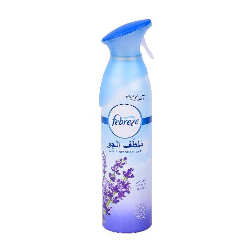 Febreze Air Deodorant Lavender 300ml