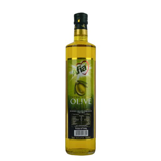 Afia Olive Oil Extra Virgin 750ml