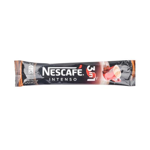 NESTLE 3-IN-1 INTENSO COFFEE 20GM