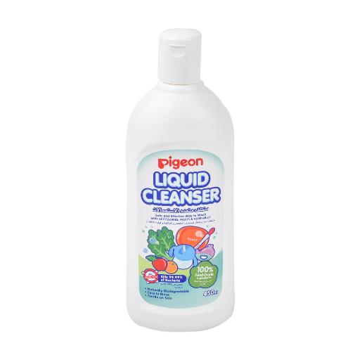 Pigen Liquid Cleanser Kills 99.99% 450ml