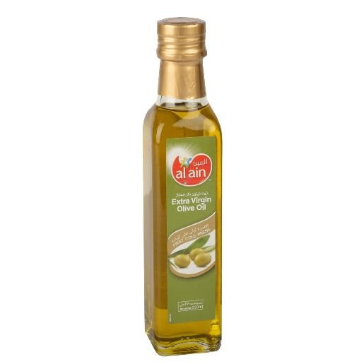 Al Ain Extra Virgin Olive Oil 250ml