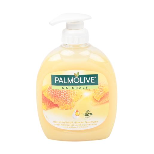 Palmolive Milk & Honey Handwash Liquid 300ml