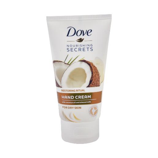 Dove Hand Cream Restoring Ritual 75ml