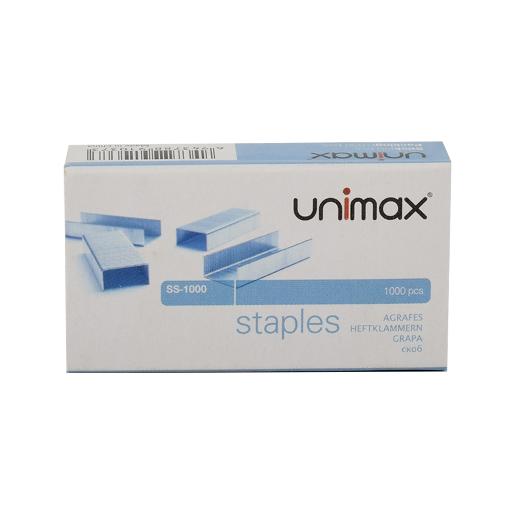 Unimax Staple No.10 UNSPSS1000