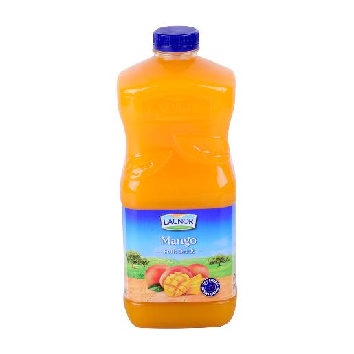 Lacnor Fresh Mango Juice 1.75Litre