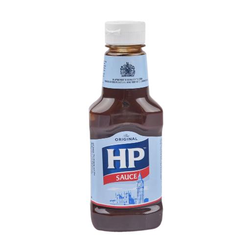 HP Brown Sauce Original 285g