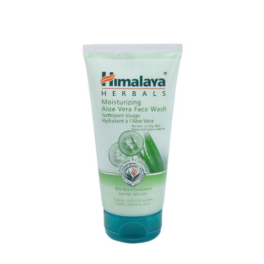 Himalaya Gentle Face Wash Cream 150ml