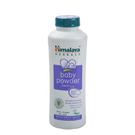Himalaya Baby Powder Olive 100ml