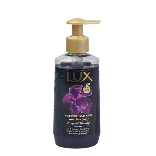 Lux Hand Wash Liquid Magical Beauty 250ml