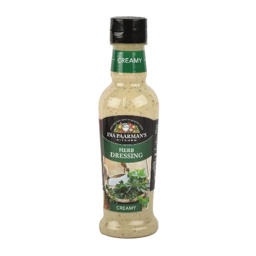 Ina Paarman's Botled Dressing Herb 300ml