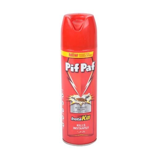 Pif Paf All Insect Killer 300ml