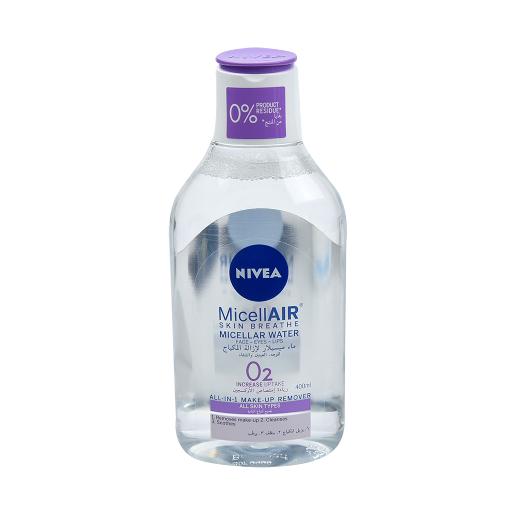 Nivea Face Clean Micellar Water Sensitive 400ml